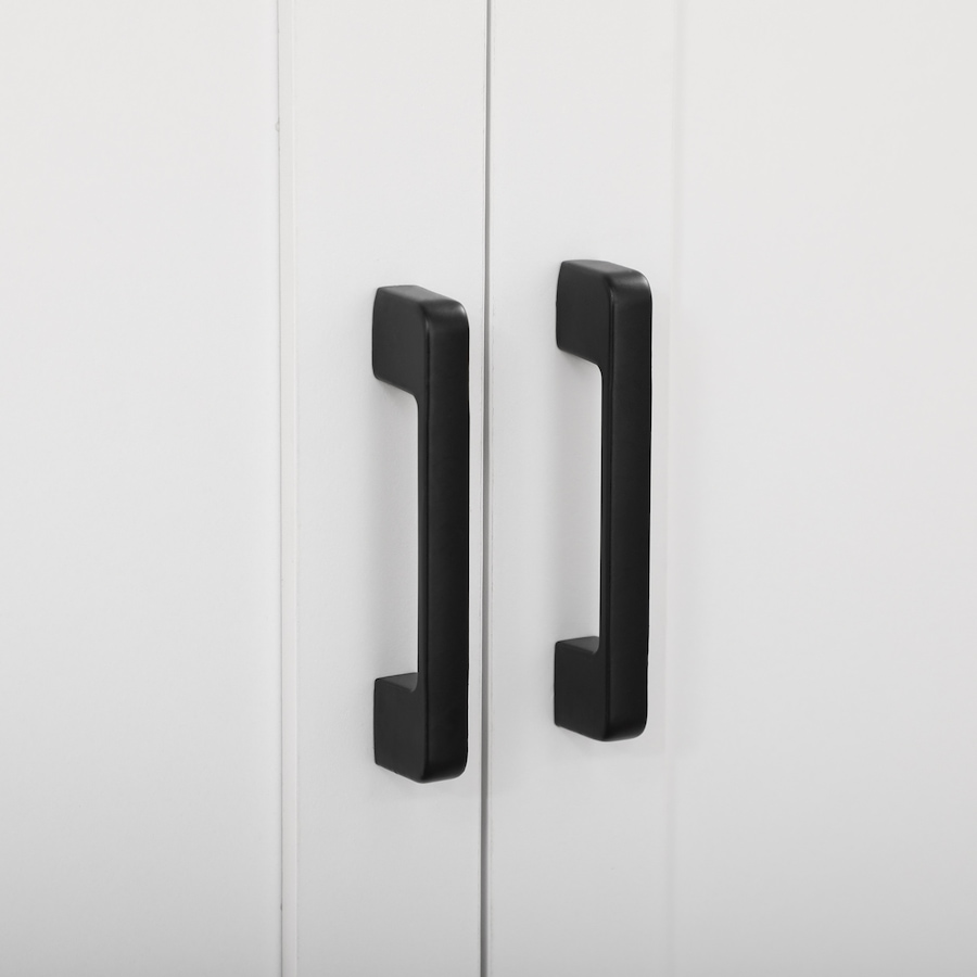 Image 997358_ALTMORE16.jpg, Product 997-358 / Price $189.99 - $194.99, HOMCOM 67" Kitchen Pantry 4-door Storage Cabinet with Adjustable Shelves from HOMCOM on TSC.ca's Home & Garden department