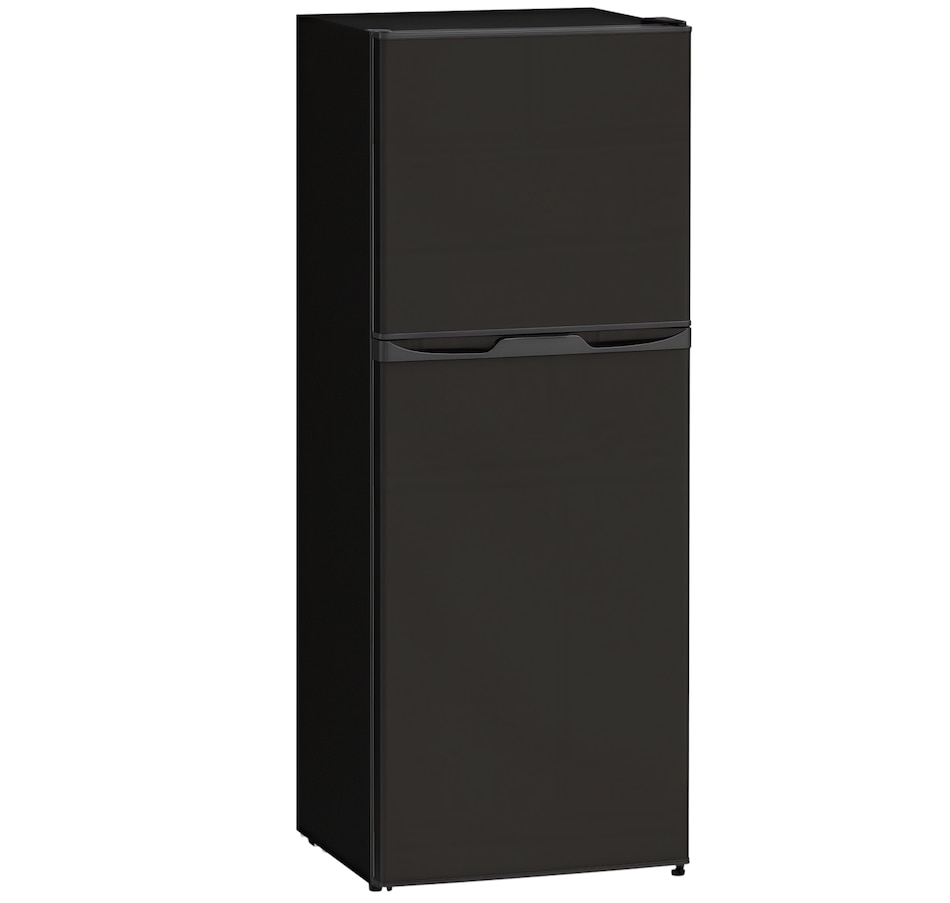 Image 997364_ST02.png, Product 997-364 / Price $419.99, HOMCOM Mini Fridge with Freezer 4.6 Cu.Ft 2 Door Small Refrigerator from HOMCOM on TSC.ca's Kitchen department