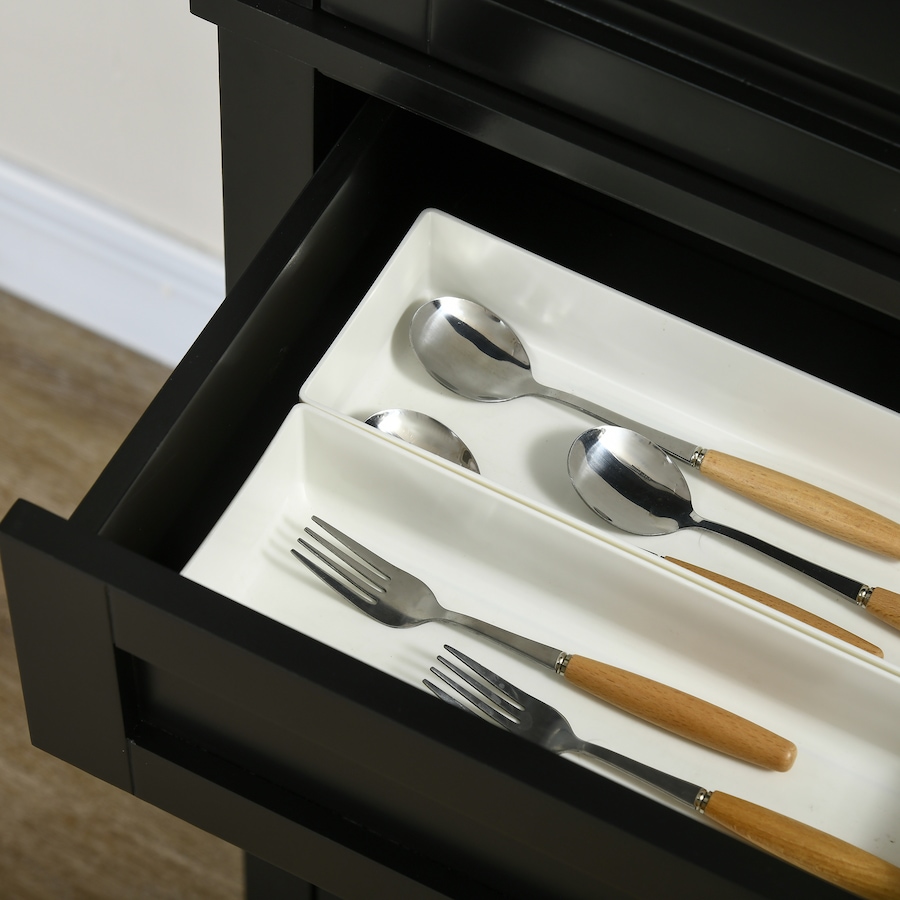 Image 997398_ALTMORE14.jpg, Product 997-398 / Price $354.04, HOMCOM 72" Kitchen Pantry Storage Cabinet with Drawer, Adjustable Shelves from HOMCOM on TSC.ca's Home & Garden department