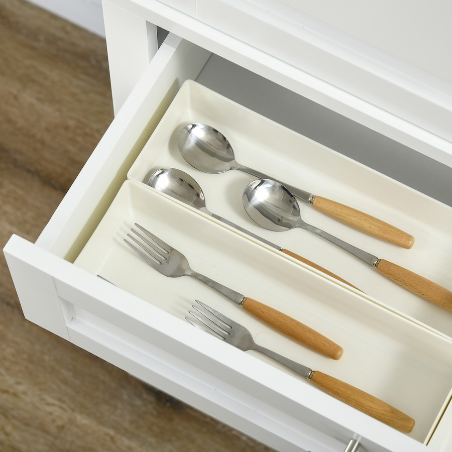 Image 997398_ALTMORE6.jpg, Product 997-398 / Price $354.04, HOMCOM 72" Kitchen Pantry Storage Cabinet with Drawer, Adjustable Shelves from HOMCOM on TSC.ca's Home & Garden department