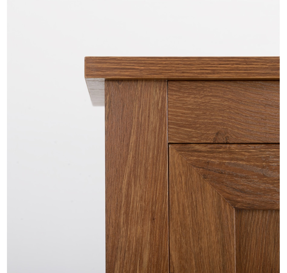 Image 997402_ALTMORE8.jpg, Product 997-402 / Price $194.99 - $209.99, HOMCOM 64" Kitchen Pantry Storage Cabinet with Adjustable Shelves from HOMCOM on TSC.ca's Home & Garden department