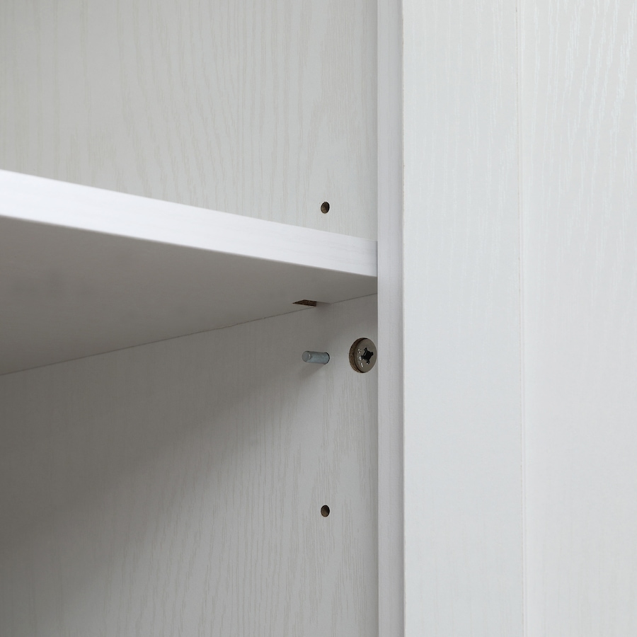 Image 997403_ALTMORE23.jpg, Product 997-403 / Price $249.99 - $259.99, HOMCOM 72" Freestanding Kitchen Pantry, Buffet Cabinet, Grey from HOMCOM on TSC.ca's Home & Garden department