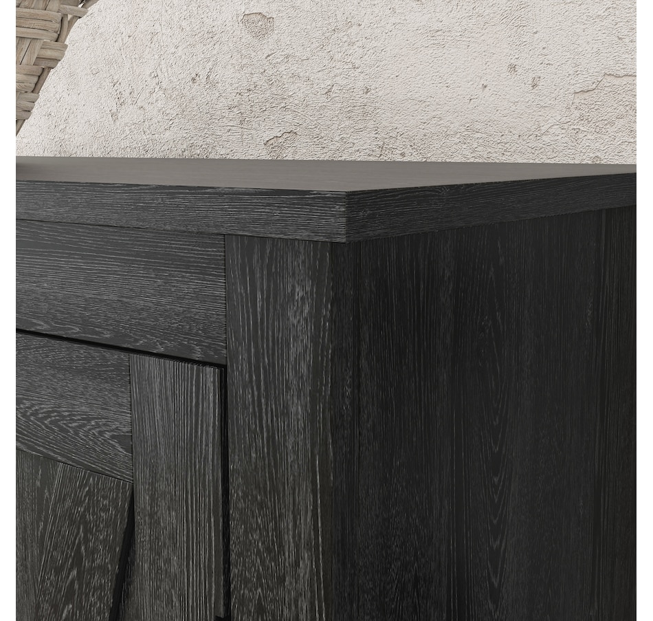 Image 997403_ALTMORE39.jpg, Product 997-403 / Price $259.99 - $279.99, HOMCOM 72" Freestanding Kitchen Pantry, Buffet Cabinet, Grey from HOMCOM on TSC.ca's Home & Garden department