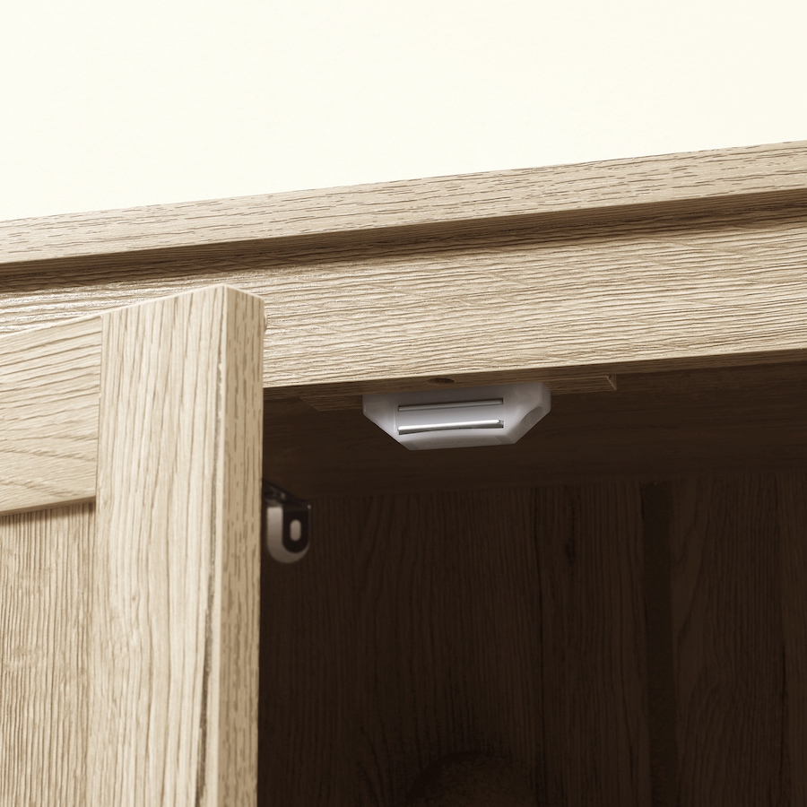 Image 997403_ALTMORE48.jpg, Product 997-403 / Price $249.99 - $259.99, HOMCOM 72" Freestanding Kitchen Pantry, Buffet Cabinet, Grey from HOMCOM on TSC.ca's Home & Garden department