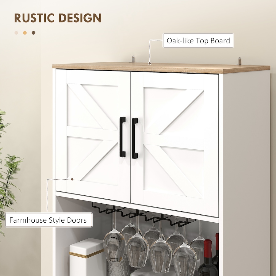 Image 997404_ALTMORE12.jpg, Product 997-404 / Price $209.99 - $239.99, HOMCOM Kitchen Pantry Storage Cabinet with Microwave Oven Countertop, Black from HOMCOM on TSC.ca's Home & Garden department
