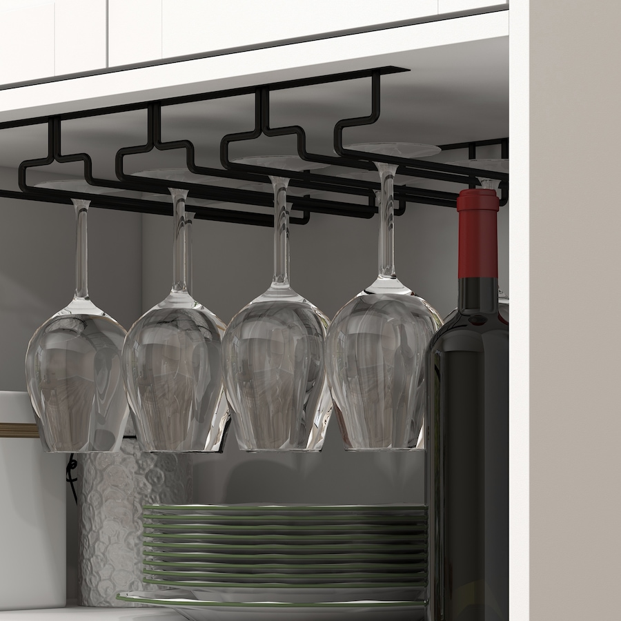 Image 997404_ALTMORE15.jpg, Product 997-404 / Price $209.99 - $239.99, HOMCOM Kitchen Pantry Storage Cabinet with Microwave Oven Countertop, Black from HOMCOM on TSC.ca's Home & Garden department