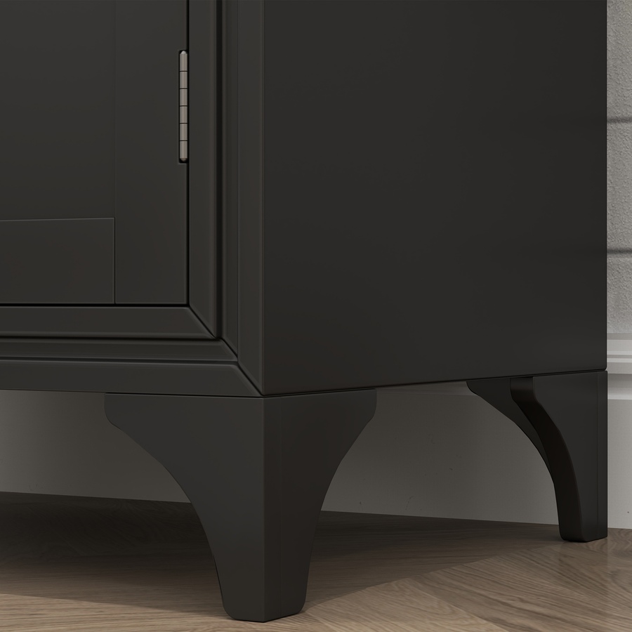 Image 997411_ALTMORE8.jpg, Product 997-411 / Price $244.99 - $279.99, HOMCOM 67" Kitchen Pantry Storage Cabinet with Doors and Shelves from HOMCOM on TSC.ca's Home & Garden department
