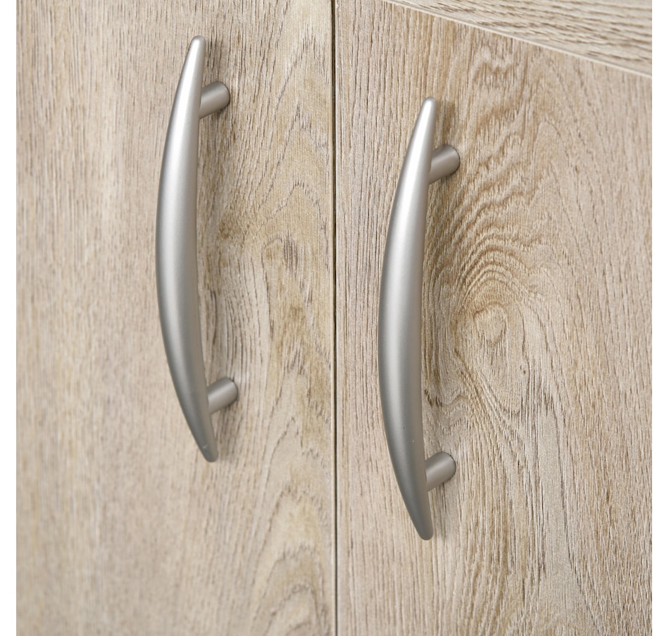 Image 997417_ALTMORE16.jpg, Product 997-417 / Price $299.99, HOMCOM 71" Kitchen Hutch with Storage Cabinet, Modern Buffet with Hutch from HOMCOM on TSC.ca's Home & Garden department