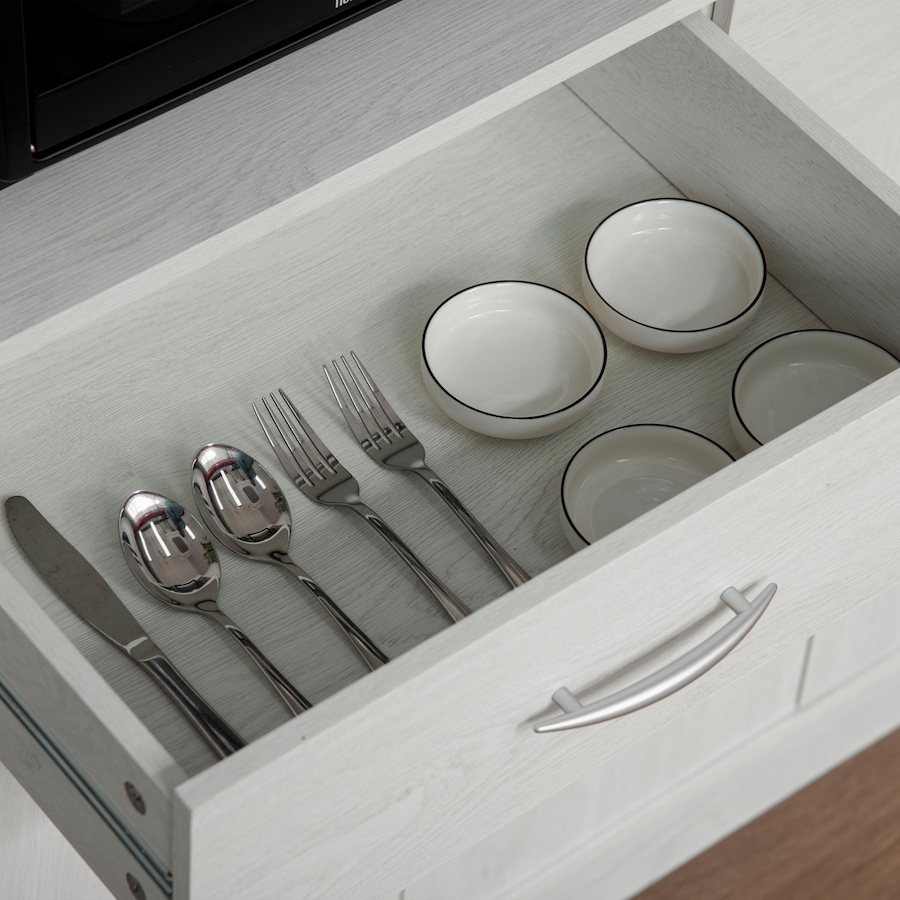 Image 997417_ALTMORE8.jpg, Product 997-417 / Price $284.99, HOMCOM 71" Kitchen Hutch with Storage Cabinet, Modern Buffet with Hutch from HOMCOM on TSC.ca's Home & Garden department