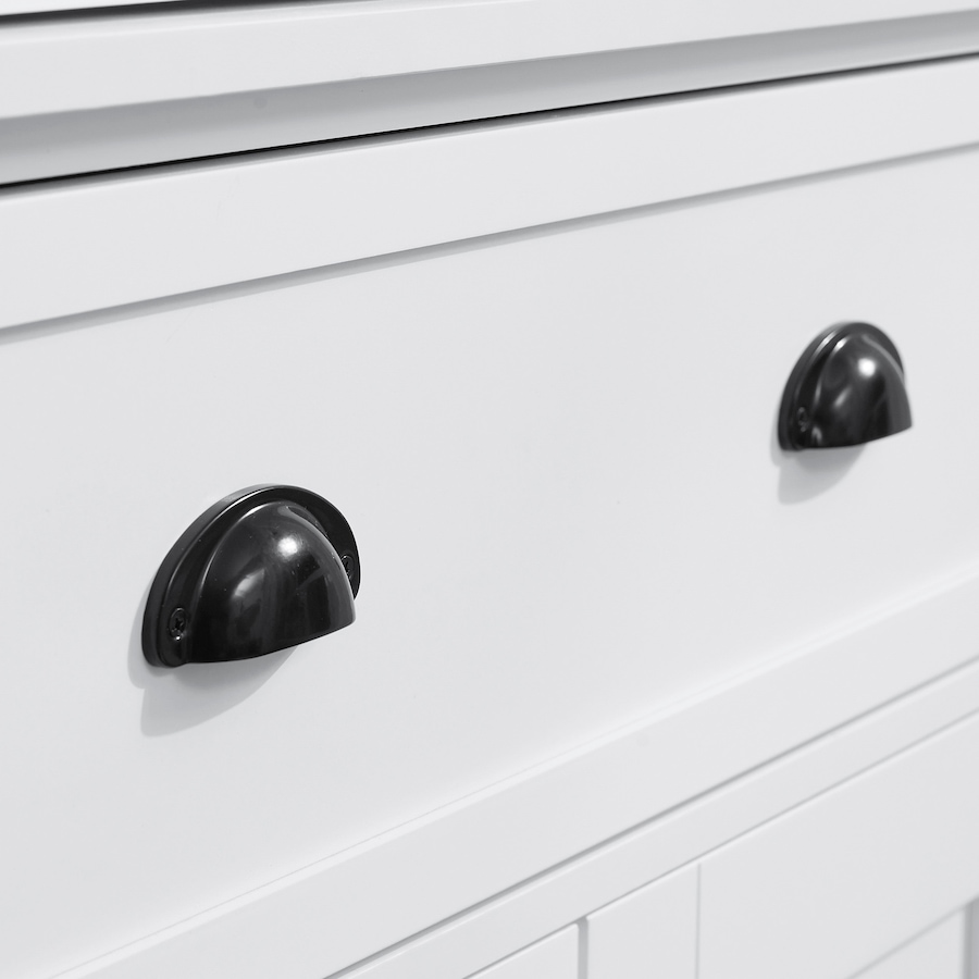 Image 997418_ALTMORE15.jpg, Product 997-418 / Price $252.19, HOMCOM Kitchen Pantry Storage Cabinet, Tall Pantry with Drawer from HOMCOM on TSC.ca's Home & Garden department