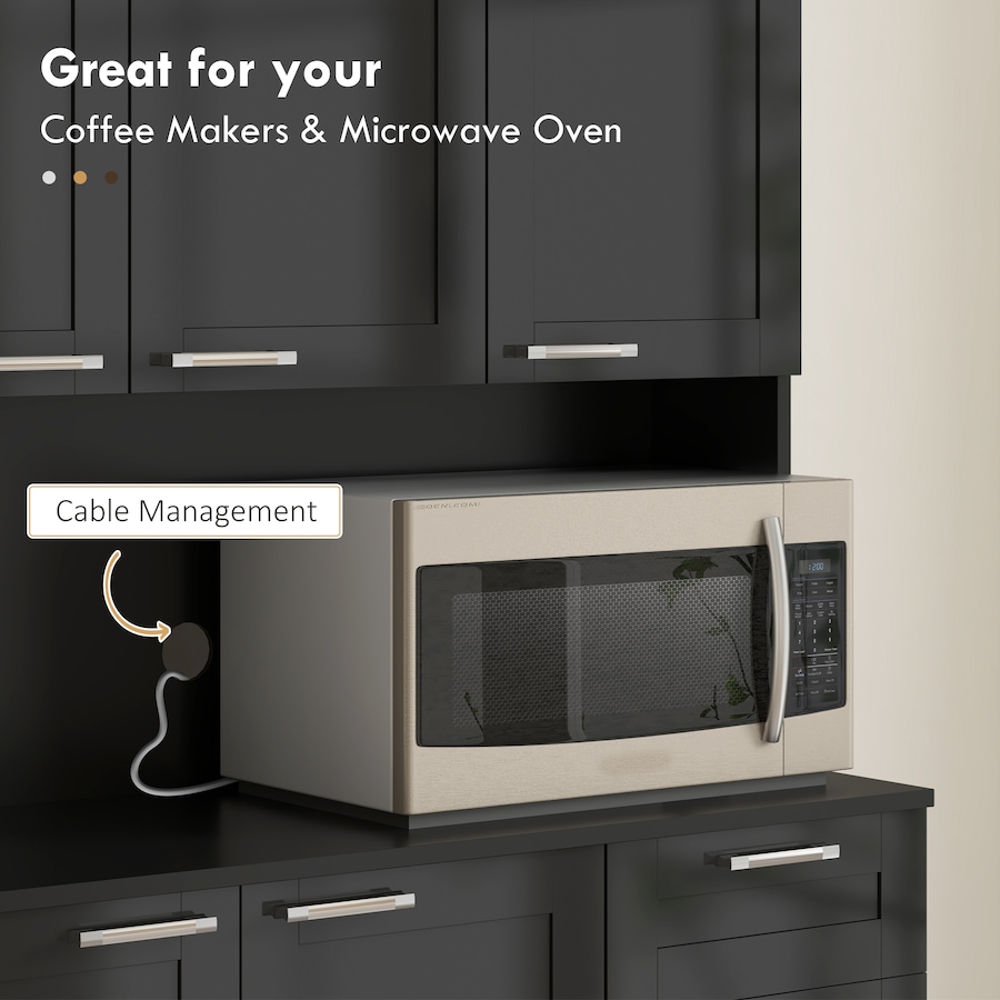 Image 997419_ALTMORE4.jpg, Product 997-419 / Price $290.99 - $299.99, HOMCOM Kitchen Pantry Storage Cabinet with Adjustable Shelf and Drawer from HOMCOM on TSC.ca's Home & Garden department