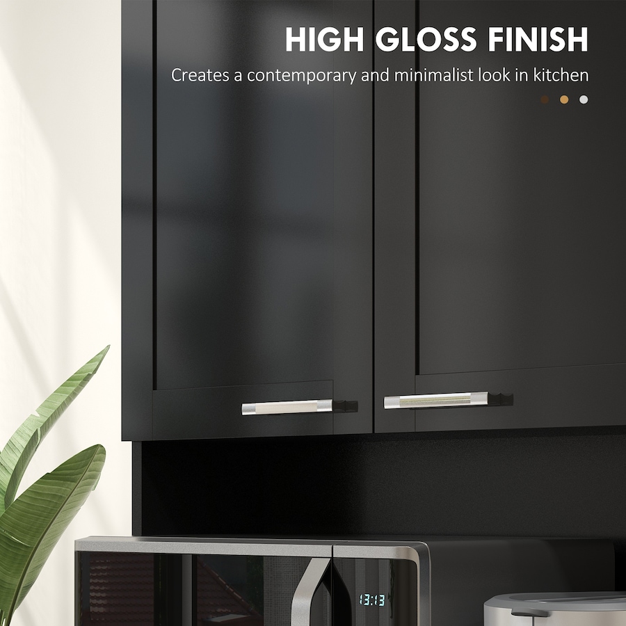 Image 997419_ALTMORE6.jpg, Product 997-419 / Price $290.99 - $299.99, HOMCOM Kitchen Pantry Storage Cabinet with Adjustable Shelf and Drawer from HOMCOM on TSC.ca's Home & Garden department