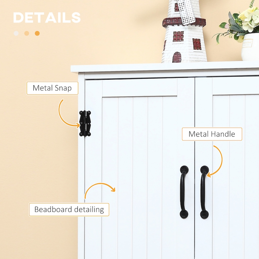 Image 997422_ALTMORE14.jpg, Product 997-422 / Price $149.99 - $164.99, HOMCOM 48" Kitchen Pantry, Kitchen Storage Cabinet with Shelves from HOMCOM on TSC.ca's Home & Garden department