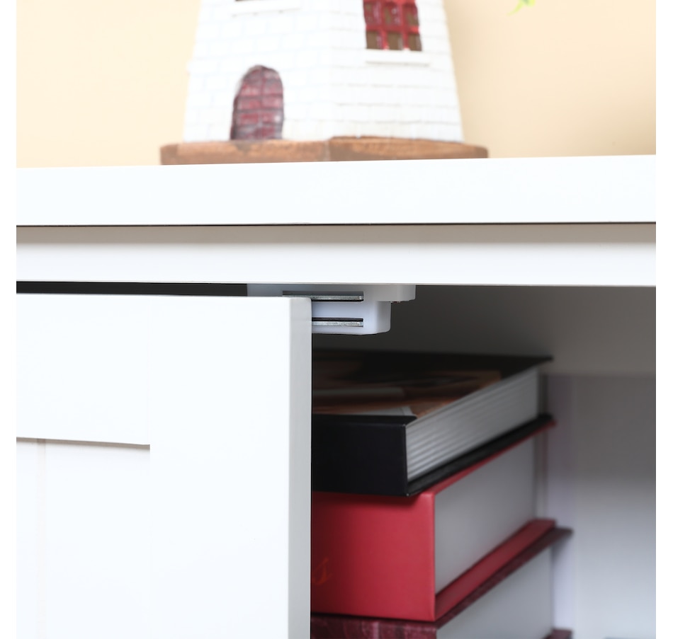 Image 997422_ALTMORE16.jpg, Product 997-422 / Price $154.99 - $174.99, HOMCOM 48" Kitchen Pantry, Kitchen Storage Cabinet with Shelves from HOMCOM on TSC.ca's Home & Garden department