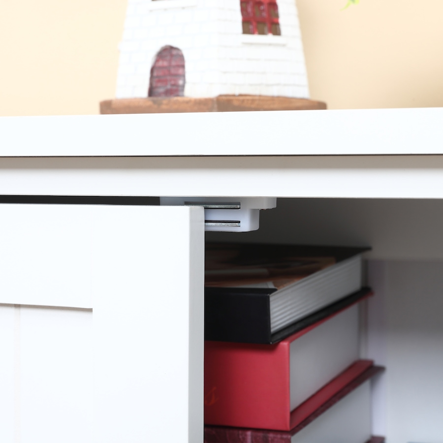 Image 997422_ALTMORE16.jpg, Product 997-422 / Price $149.99 - $164.99, HOMCOM 48" Kitchen Pantry, Kitchen Storage Cabinet with Shelves from HOMCOM on TSC.ca's Home & Garden department