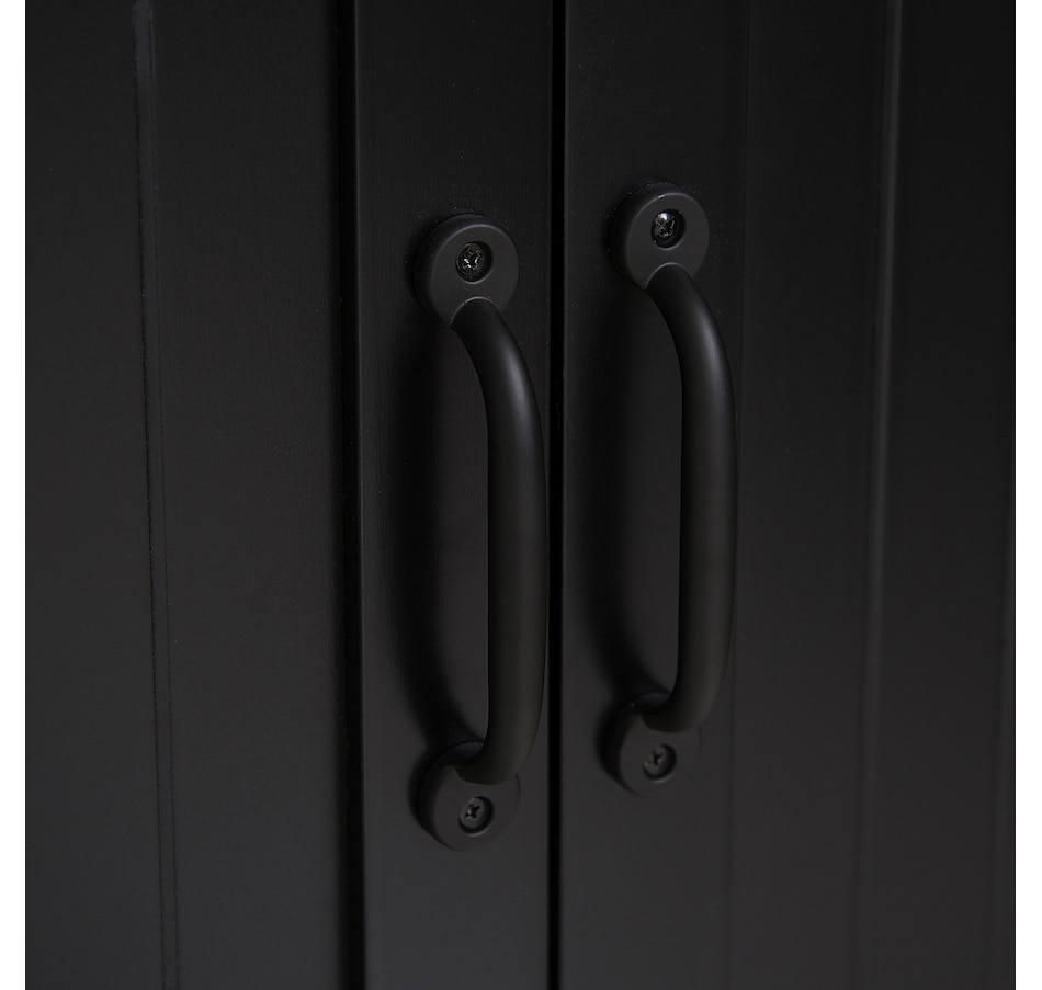 Image 997422_ALTMORE7.jpg, Product 997-422 / Price $154.99 - $174.99, HOMCOM 48" Kitchen Pantry, Kitchen Storage Cabinet with Shelves from HOMCOM on TSC.ca's Home & Garden department