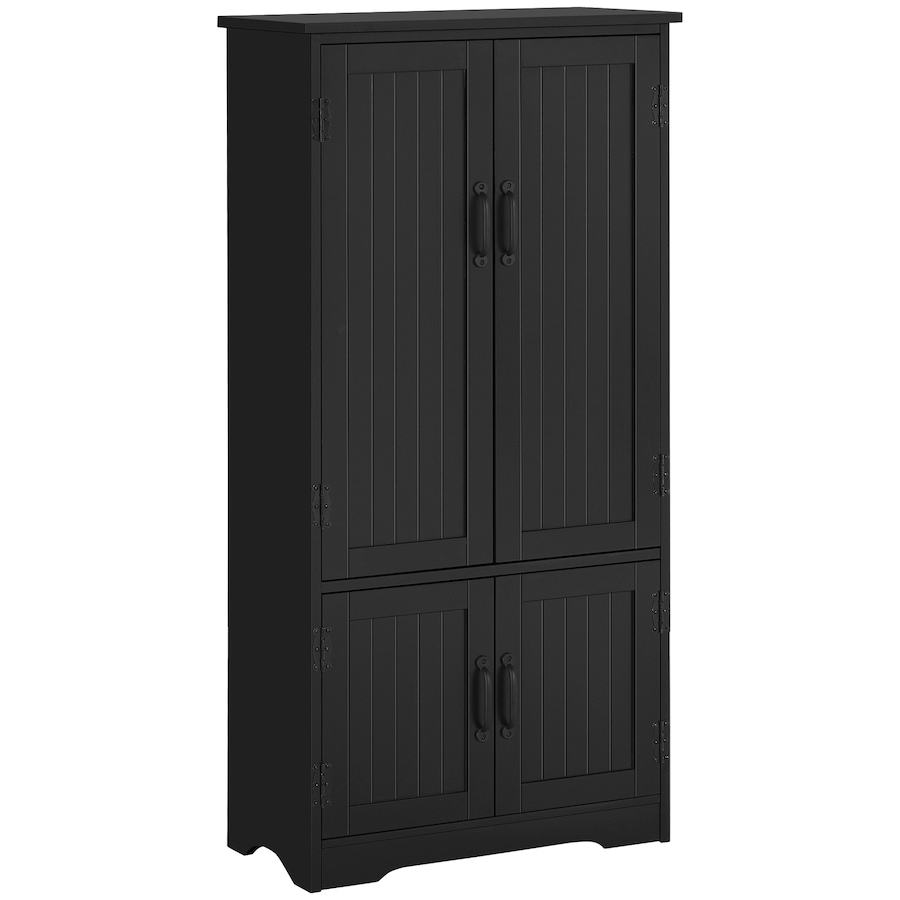 Image 997422_ST01.jpg, Product 997-422 / Price $149.99 - $164.99, HOMCOM 48" Kitchen Pantry, Kitchen Storage Cabinet with Shelves from HOMCOM on TSC.ca's Home & Garden department