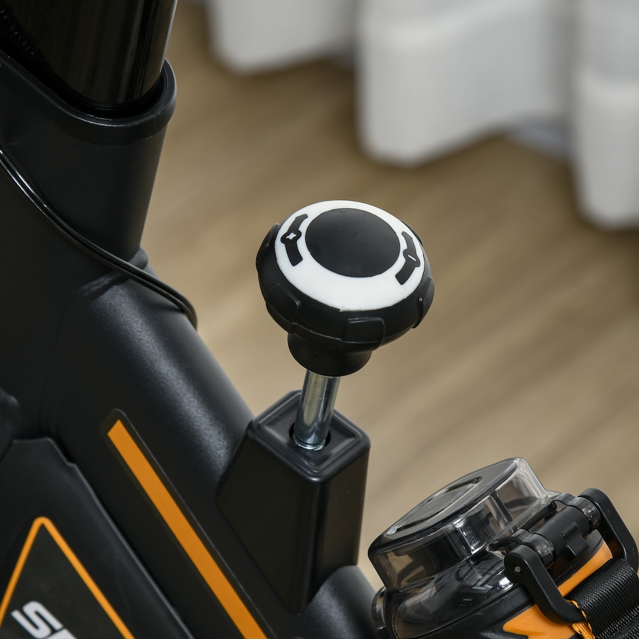 Image 997624_ALTMORE16.jpg, Product 997-624 / Price $189.99, Soozier Upright Stationary Exercise Bike Indoor Cardio from Soozier on TSC.ca's Health & Fitness department