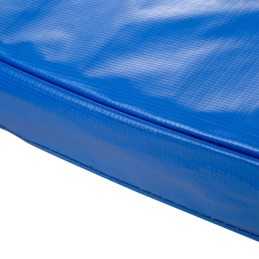 Image 997630_ALTMORE7.jpg, Product 997-630 / Price $79.99, Soozier 14FT Trampoline Pad ⌀168" Trampolining Replacement Jump Bounce Exercise GYM Blue from Soozier on TSC.ca's Health & Fitness department