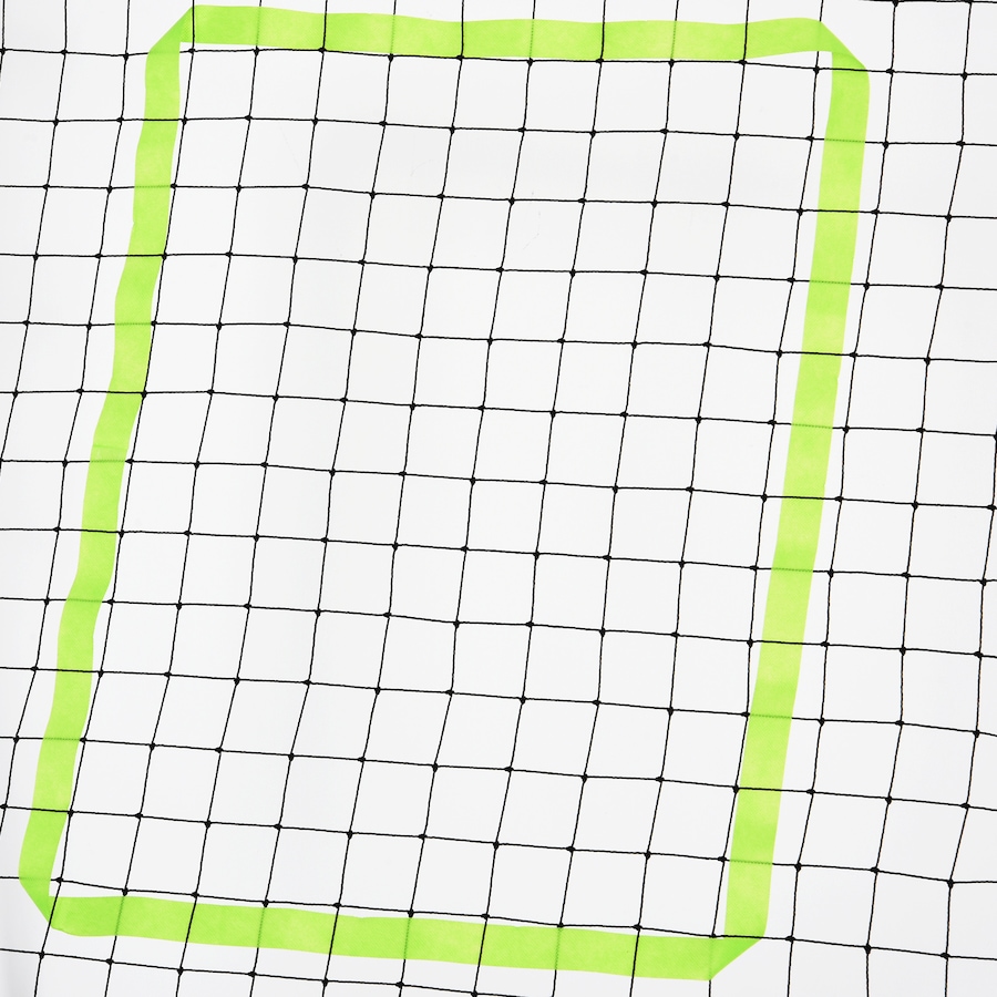 Image 997632_ALTMORE8.jpg, Product 997-632 / Price $49.99, Soozier 2.6 x 3 FT Volleyball Rebounder Net with Strike Zone from Soozier on TSC.ca's Health & Fitness department