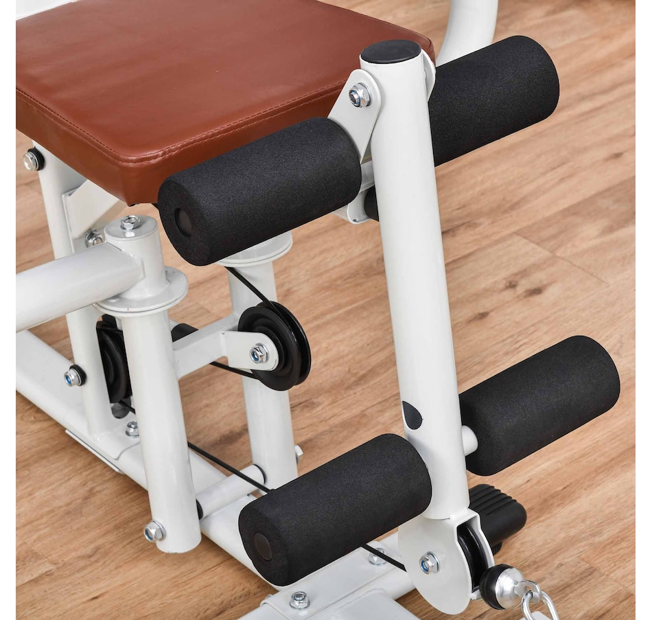 Image 997636_ALTMORE7.jpg, Product 997-636 / Price $509.99, Soozier Home Gym from Soozier on TSC.ca's Health & Fitness department