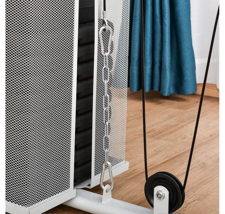 Image 997636_ALTMORE8.jpg, Product 997-636 / Price $509.99, Soozier Home Gym from Soozier on TSC.ca's Health & Fitness department