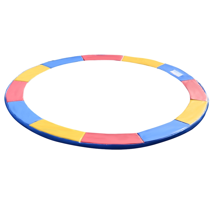 Image 997643.jpg, Product 997-643 / Price $74.99, Soozier 14FT Trampoline Pad Φ168" Trampolining Replacement Jump Bounce Exercise GYM Pad Only from Soozier on TSC.ca's Health & Fitness department