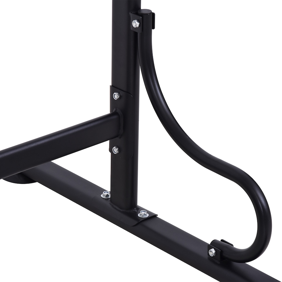 Image 997644_ALTMORE6.jpg, Product 997-644 / Price $109.99, Soozier Power Tower Pull Up Bar Dip Station for Home Office Gym Multi-Function Workout Equipment from Soozier on TSC.ca's Health & Fitness department