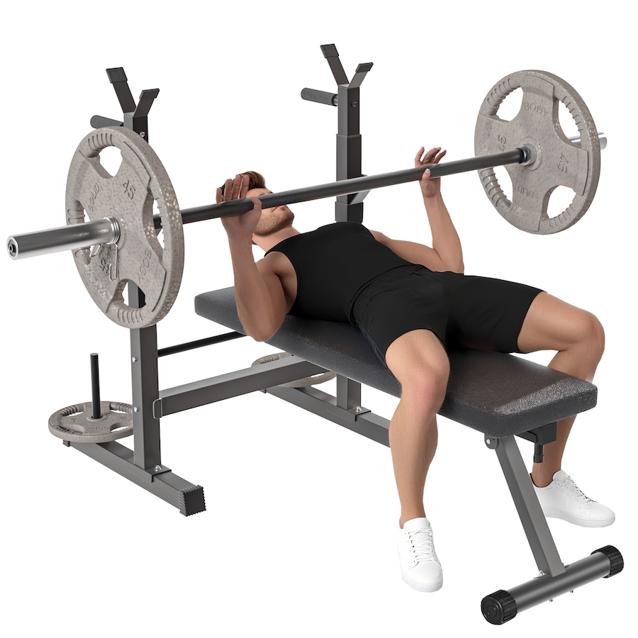 Image 997648.jpg, Product 997-648 / Price $119.99, Soozier Adjustable Weight Bench from Soozier on TSC.ca's Health & Fitness department