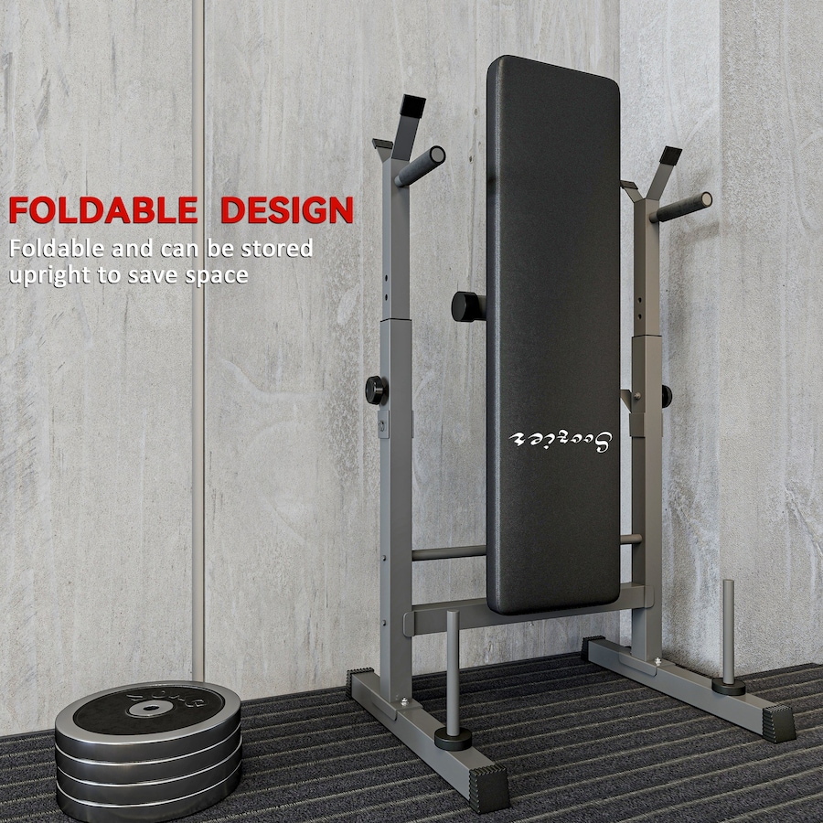 Image 997648_ALTMORE12.jpg, Product 997-648 / Price $119.99, Soozier Adjustable Weight Bench from Soozier on TSC.ca's Health & Fitness department
