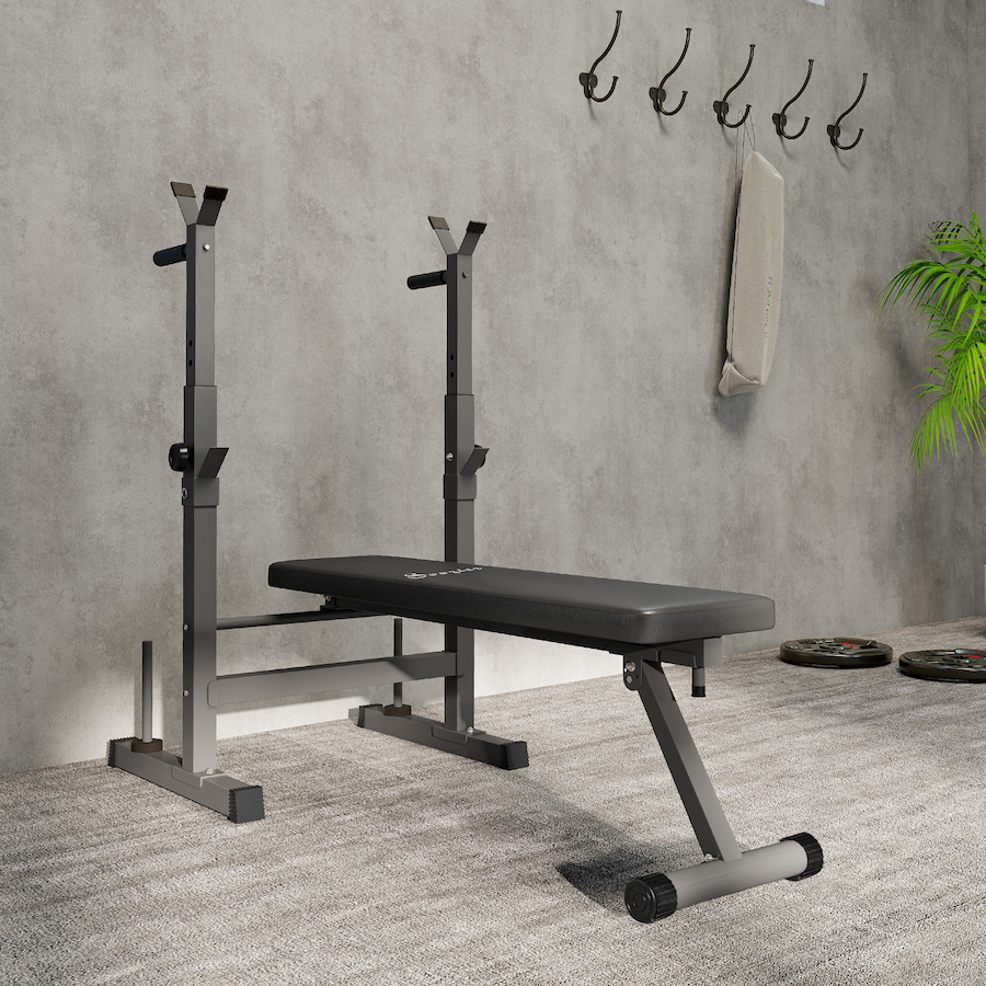 Image 997648_ALTMORE15.jpg, Product 997-648 / Price $119.99, Soozier Adjustable Weight Bench from Soozier on TSC.ca's Health & Fitness department