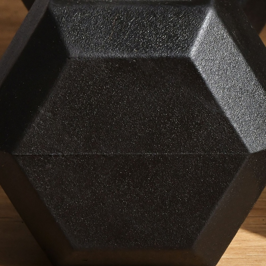 Image 997651_ALTMORE7.jpg, Product 997-651 / Price $89.99, Soozier Rubber Dumbbells Weight Set from Soozier on TSC.ca's Health & Fitness department