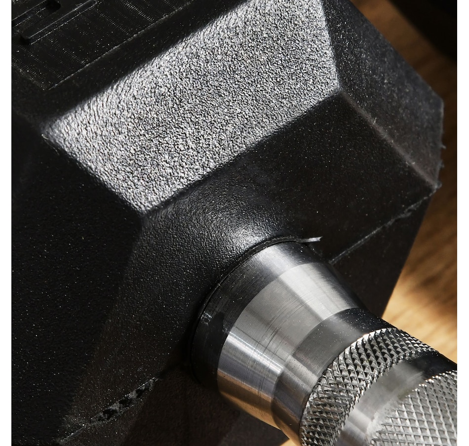 Image 997651_ALTMORE8.jpg, Product 997-651 / Price $94.99, Soozier Rubber Dumbbells Weight Set from Soozier on TSC.ca's Health & Fitness department