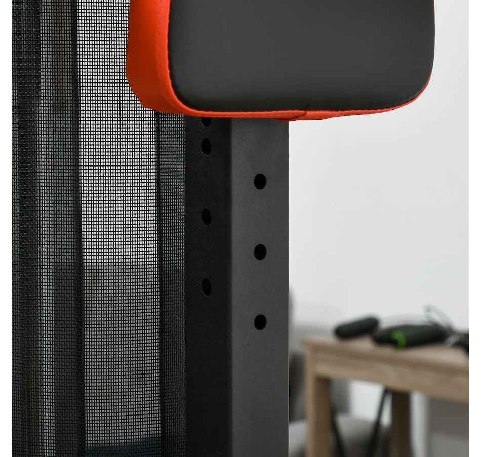 Image 997654_ALTMORE7.jpg, Product 997-654 / Price $779.99, Soozier Multi Home Gym Equipment, Workout Station with 143lbs Weight Stack from Soozier on TSC.ca's Health & Fitness department