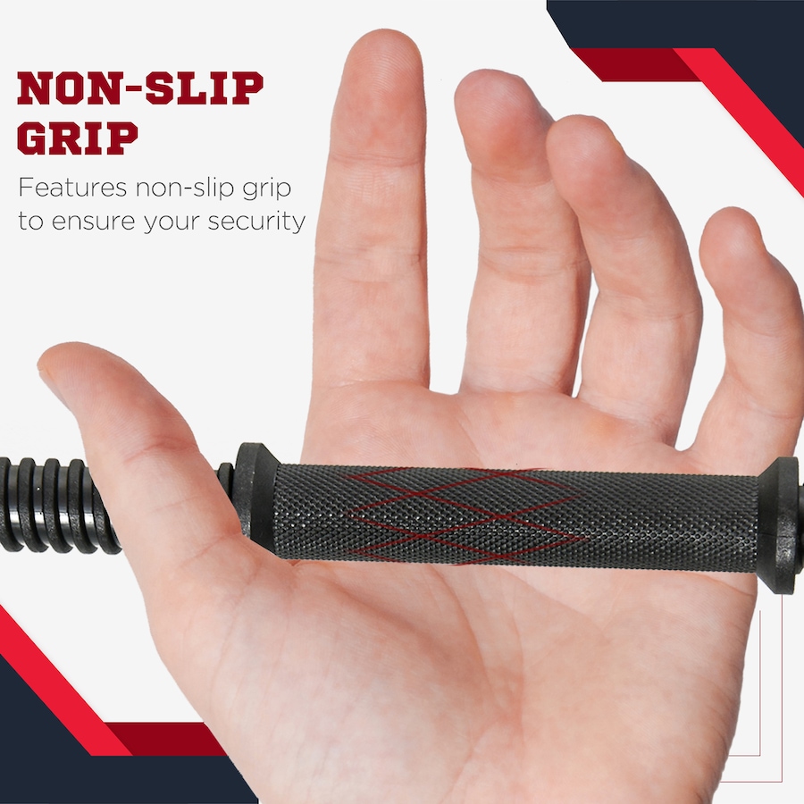 Image 997657_ALTMORE4.jpg, Product 997-657 / Price $49.99, Soozier Adjustable 2 x 22lbs Weight Dumbbell Set for Weight Fitness from Soozier on TSC.ca's Health & Fitness department