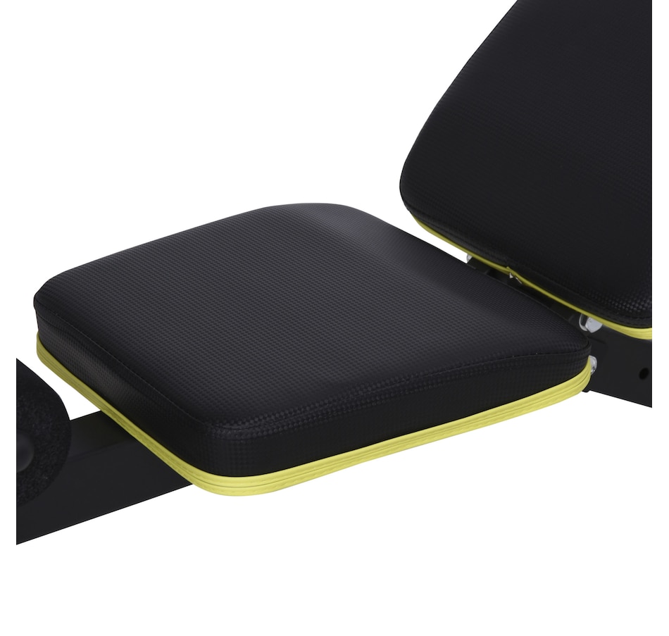 Image 997664_ALTMORE6.jpg, Product 997-664 / Price $129.99, Soozier Adjustable Weight Bench from Soozier on TSC.ca's Health & Fitness department