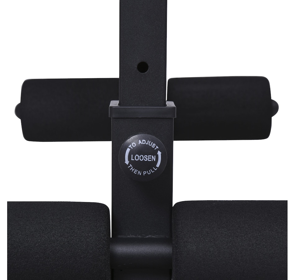 Image 997664_ALTMORE7.jpg, Product 997-664 / Price $129.99, Soozier Adjustable Weight Bench from Soozier on TSC.ca's Health & Fitness department