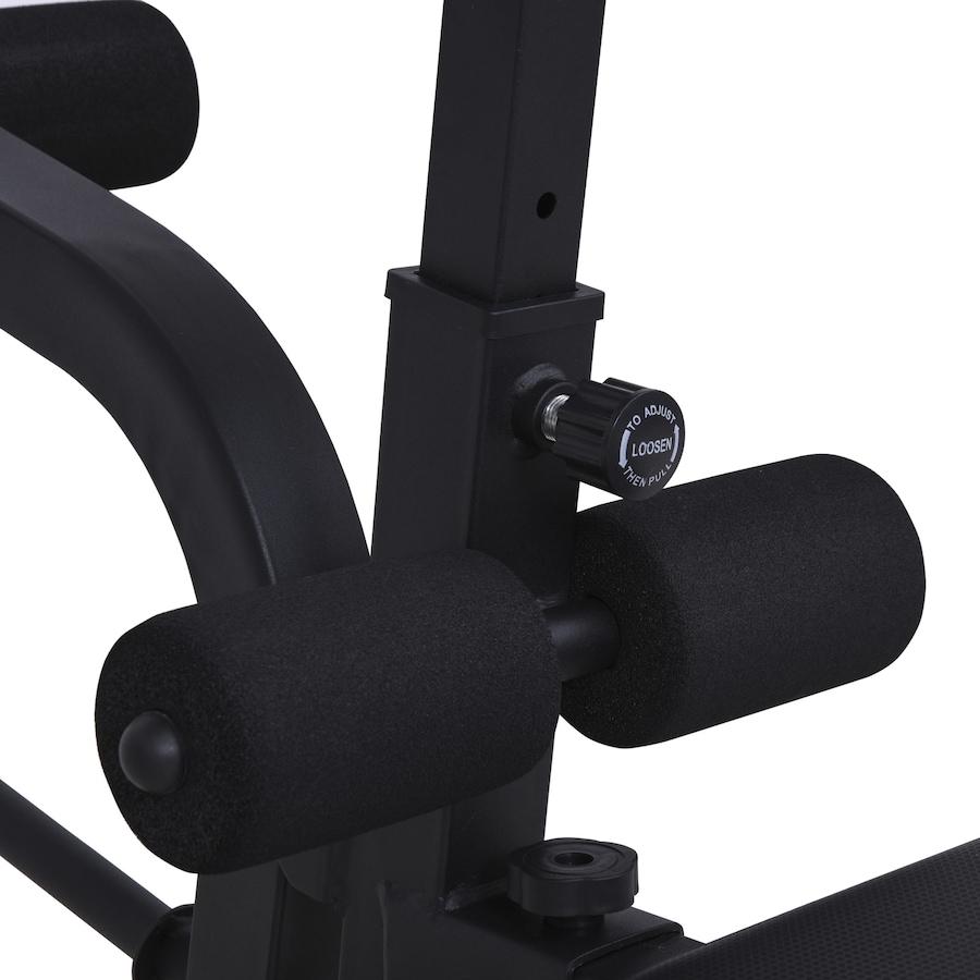 Image 997664_ALTMORE8.jpg, Product 997-664 / Price $129.99, Soozier Adjustable Weight Bench from Soozier on TSC.ca's Health & Fitness department