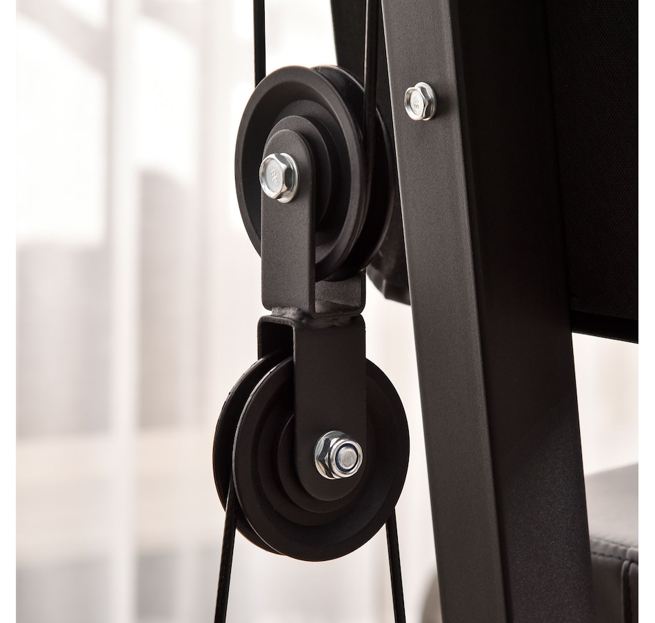 Image 997666_ALTMORE7.jpg, Product 997-666 / Price $459.99, Soozier Multifunction Home Gym Equipment from Soozier on TSC.ca's Health & Fitness department