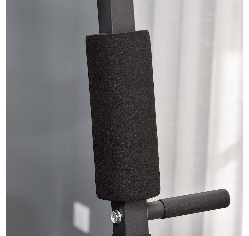 Image 997666_ALTMORE8.jpg, Product 997-666 / Price $459.99, Soozier Multifunction Home Gym Equipment from Soozier on TSC.ca's Health & Fitness department