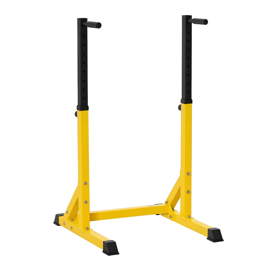 Image 997679.png, Product 997-679 / Price $68.99, Soozier Dip Station from Soozier on TSC.ca's Health & Fitness department