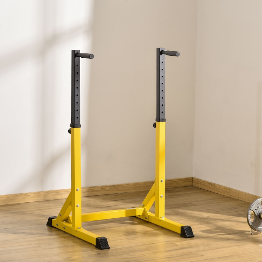 Image 997679_ALTMORE1.jpg, Product 997-679 / Price $68.99, Soozier Dip Station from Soozier on TSC.ca's Health & Fitness department