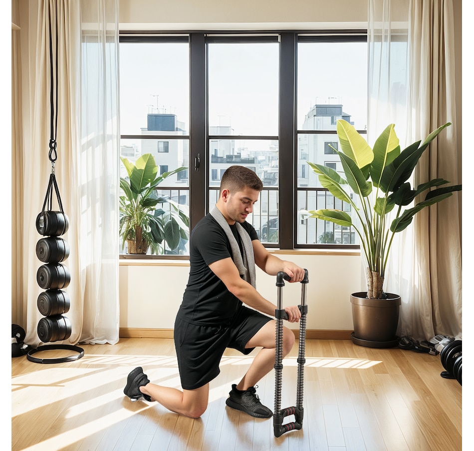 Image 997681_ALTMORE1.jpg, Product 997-681 / Price $42.99, Soozier Chest Expander from Soozier on TSC.ca's Health & Fitness department