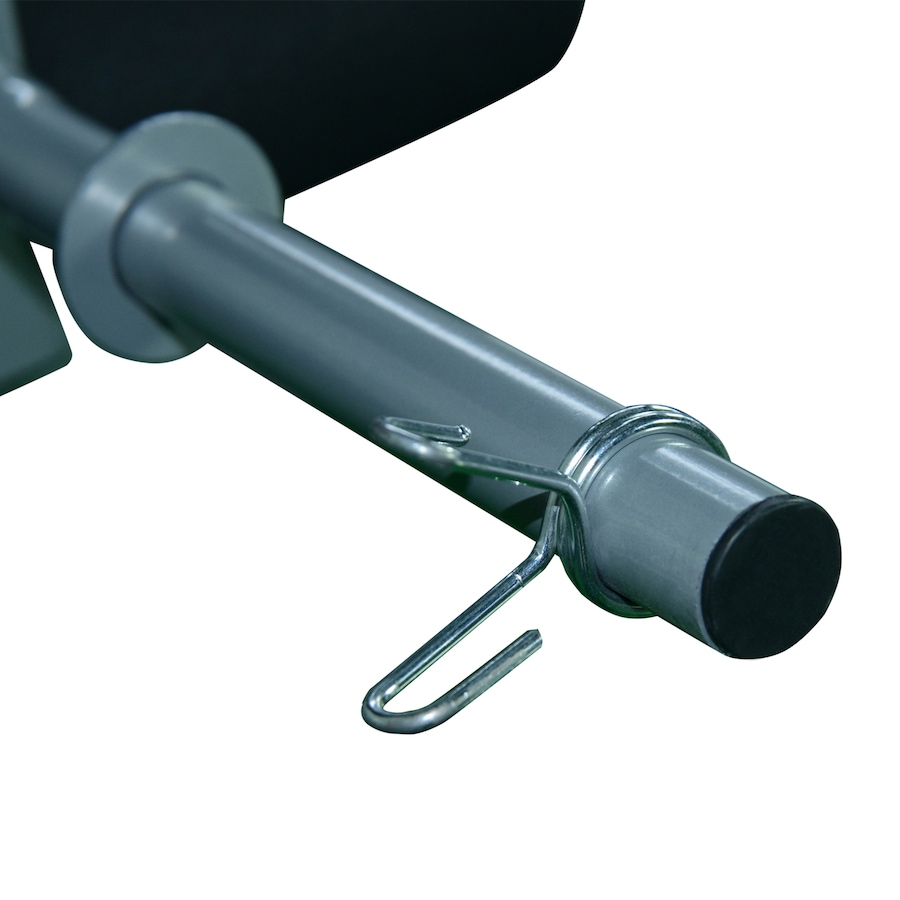 Image 997684_ALTMORE8.jpg, Product 997-684 / Price $109.99, Soozier Incline Decline Weight Bench with Leg Extension and Barbell Rack from Soozier on TSC.ca's Health & Fitness department