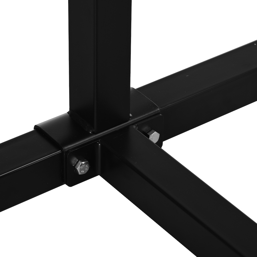 Image 997687_ALTMORE8.jpg, Product 997-687 / Price $152.99, Soozier Freestanding Kayak Storage Rack for 2 SUP, Canoe, or Paddleboard from Soozier on TSC.ca's Health & Fitness department