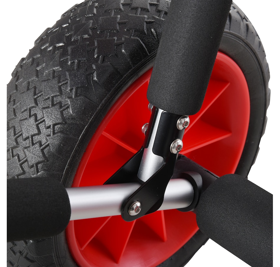 Image 997688_ALTMORE8.jpg, Product 997-688 / Price $74.99, Outsunny Stand-Up Paddleboard Dolly from Outsunny on TSC.ca's Health & Fitness department
