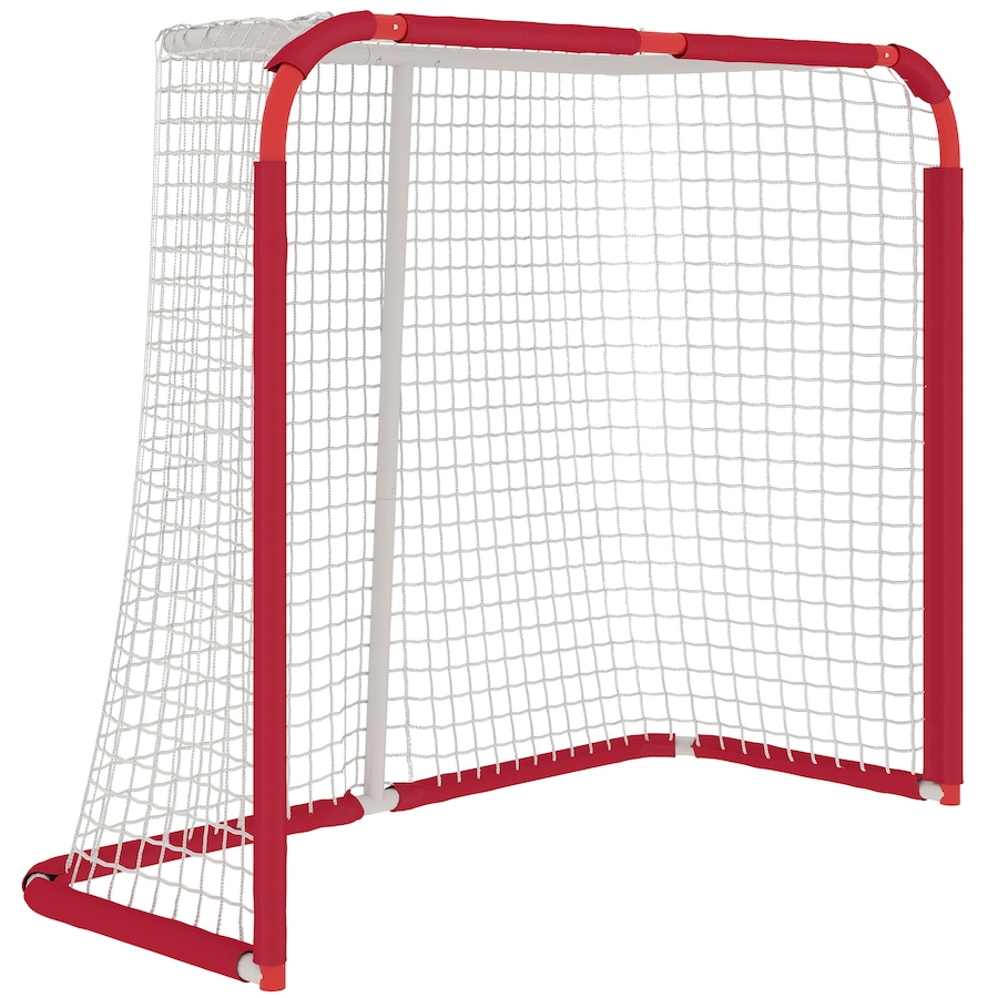 Image 997693.jpg, Product 997-693 / Price $114.99, Soozier Portable Hockey Net, Easy Setup Hockey Goal w/Steel Frame, PE Mesh from Soozier on TSC.ca's Health & Fitness department