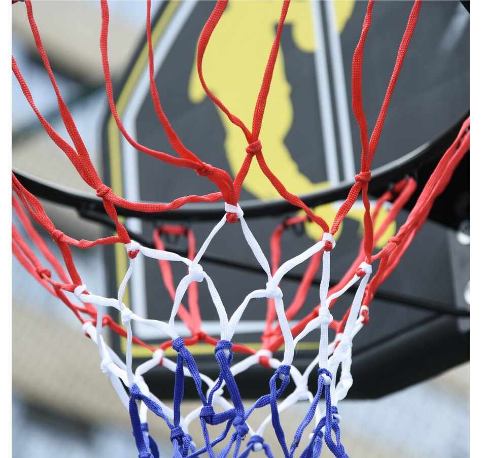 Image 997704_ALTMORE7.jpg, Product 997-704 / Price $159.99, Soozier 6.5'-10' Adjustable Portable Basketball Hoop System Stand Outdoor from Soozier on TSC.ca's Health & Fitness department