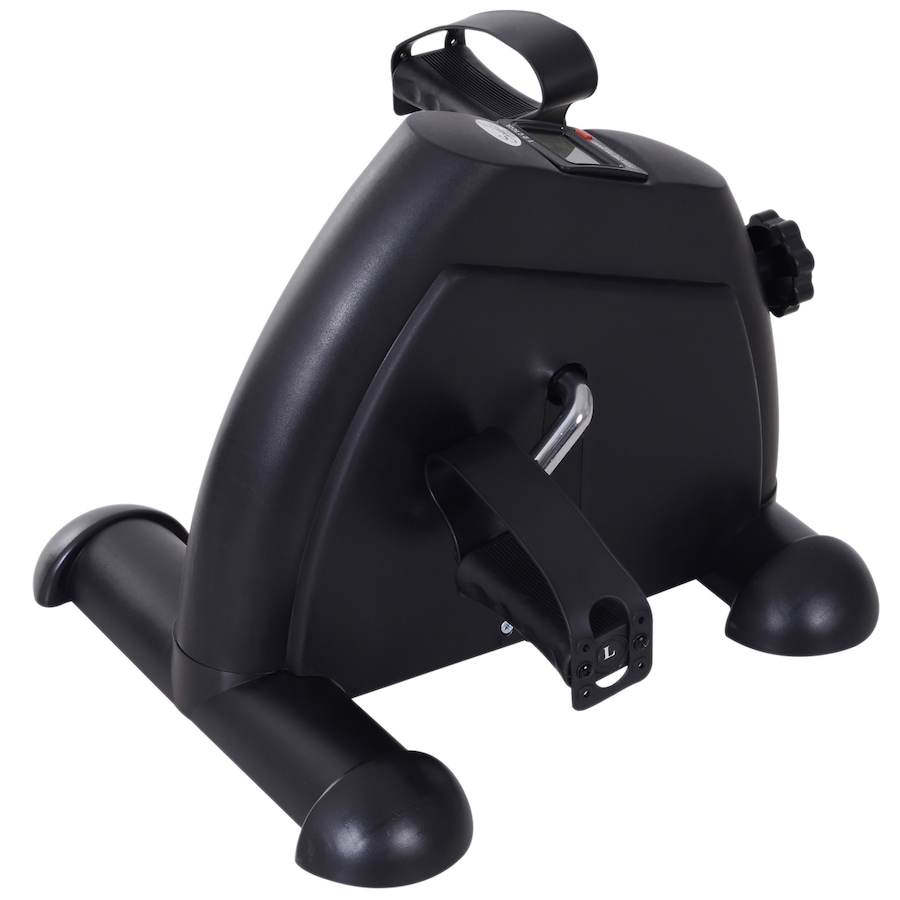 Image 997708_ALTMORE7.jpg, Product 997-708 / Price $64.99, Soozier Portable Mini Pedal Exercise Bike Indoor Cycle Fitness Arm Leg w/ LCD Display from Soozier on TSC.ca's Health & Fitness department