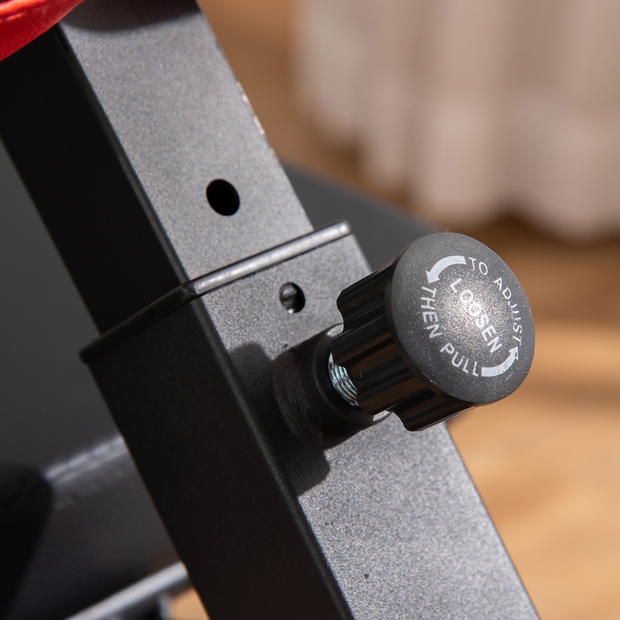 Image 997716_ALTMORE7.jpg, Product 997-716 / Price $119.99, Soozier Adjustable Weight Bench Roman Chair Exercise from Soozier on TSC.ca's Health & Fitness department